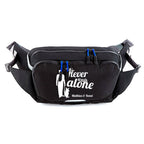 Hundesport Bauchtasche Hydro Performance -Never walk alone 3- - Tierisch tolle Geschenke