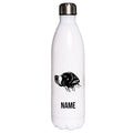 English Pointer - Edelstahl Thermosflasche 750 ml mit Namen-Tierisch-tolle Geschenke-Tierisch-tolle-Geschenke