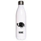 English Pointer - Edelstahl Thermosflasche 750 ml mit Namen-Tierisch-tolle Geschenke-Tierisch-tolle-Geschenke