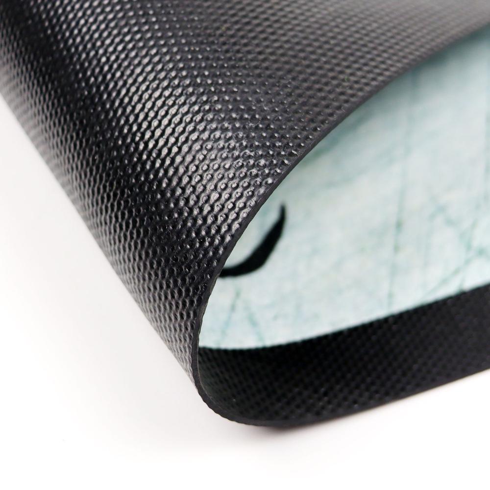 Shetland Sheepdog - Fußmatte - Schmutzfangmatte - 40 x 60 cm-Tierisch-tolle Geschenke-Tierisch-tolle-Geschenke