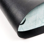 Foxterrier Kurzhaar - Fußmatte - Schmutzfangmatte - 40 x 60 cm-Tierisch-tolle Geschenke-Tierisch-tolle-Geschenke