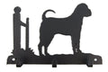 Shar Pei Leinengarderobe - Schlüsselbrett-Tierisch-tolle Geschenke-Tierisch-tolle-Geschenke