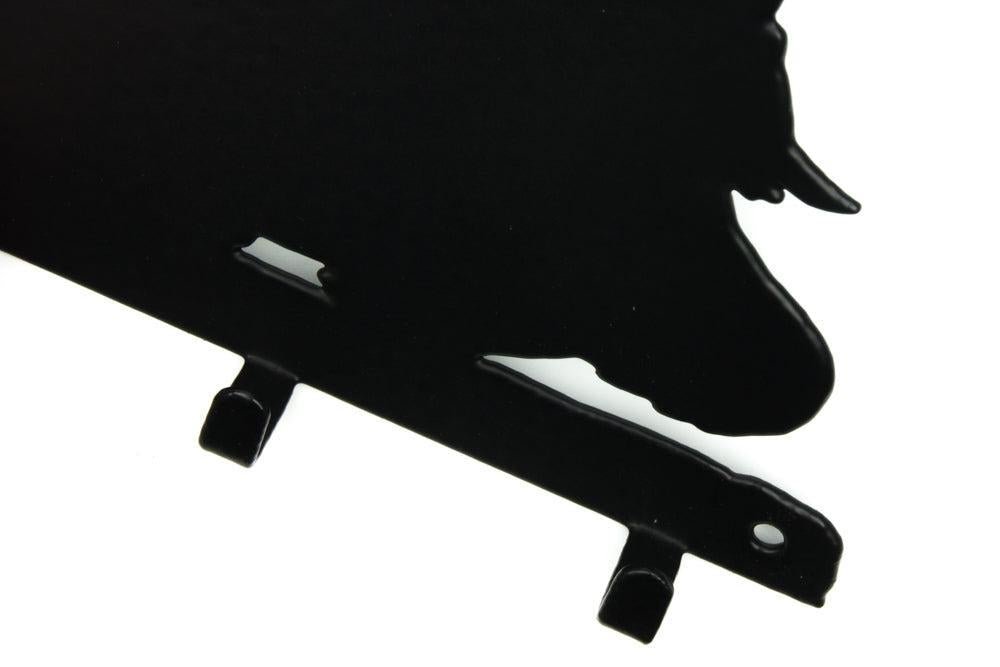 Shih Tzu Leinengarderobe - Schlüsselbrett-Tierisch-tolle Geschenke-Tierisch-tolle-Geschenke