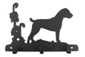 Parson Russell Terrier Leinengarderobe - Schlüsselbrett-Tierisch-tolle Geschenke-Tierisch-tolle-Geschenke