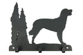 Münsterländer Leinengarderobe - Schlüsselbrett-Tierisch-tolle Geschenke-Tierisch-tolle-Geschenke