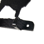 Nova Scotia Duck Tolling Retriever Leinengarderobe - Schlüsselbrett-Tierisch-tolle Geschenke-Tierisch-tolle-Geschenke