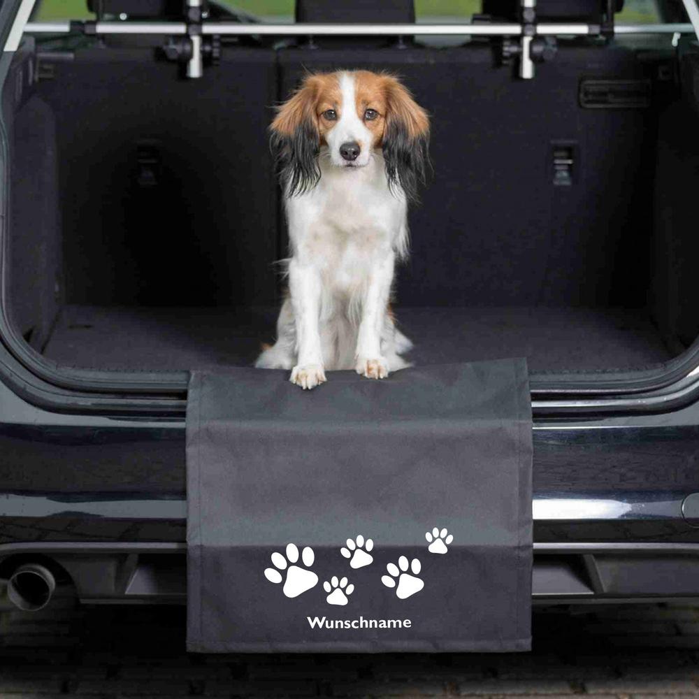 Stoßstangenschutz - Pfötchen-Tierisch tolle Geschenke