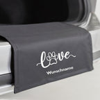 Stoßstangenschutz - paw love-Tierisch tolle Geschenke