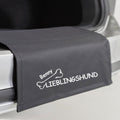 Stoßstangenschutz - Lieblingshund-Tierisch tolle Geschenke