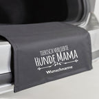 Stoßstangenschutz - Hundemama-Tierisch tolle Geschenke