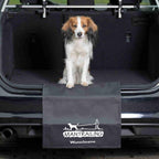 Stoßstangenschutz - Mantrailing-Tierisch tolle Geschenke