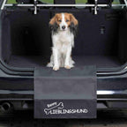Stoßstangenschutz - Lieblingshund-Tierisch tolle Geschenke