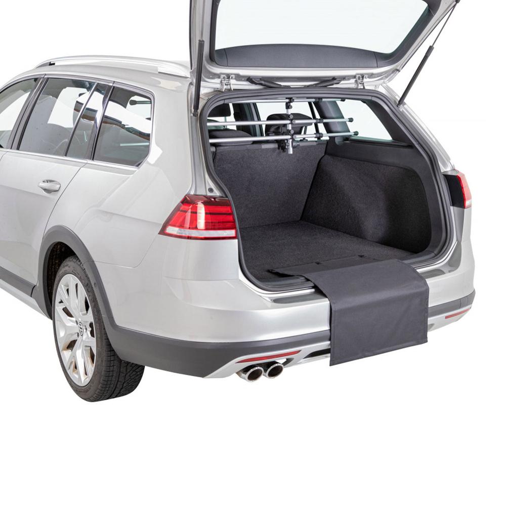 Stoßstangenschutz - mit dem Namen Ihres Hundes-Tierisch tolle Geschenke