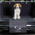 Stoßstangenschutz - Endless love-Tierisch tolle Geschenke