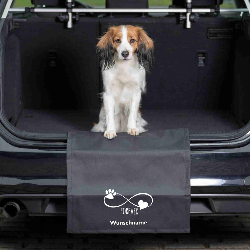 Stoßstangenschutz - Endless love-Tierisch tolle Geschenke