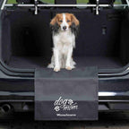 Stoßstangenschutz - dog mom-Tierisch tolle Geschenke