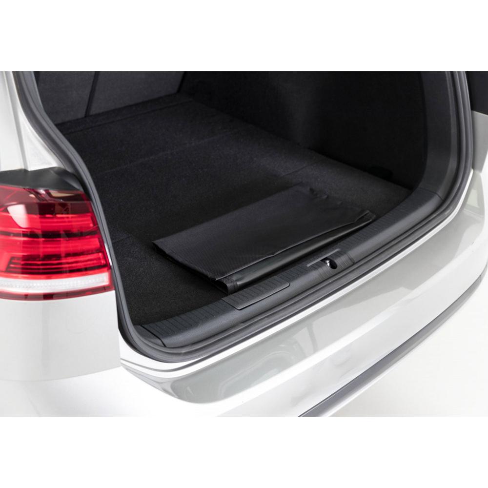 Stoßstangenschutz - Ohne Hund ist alles doof!-Tierisch tolle Geschenke