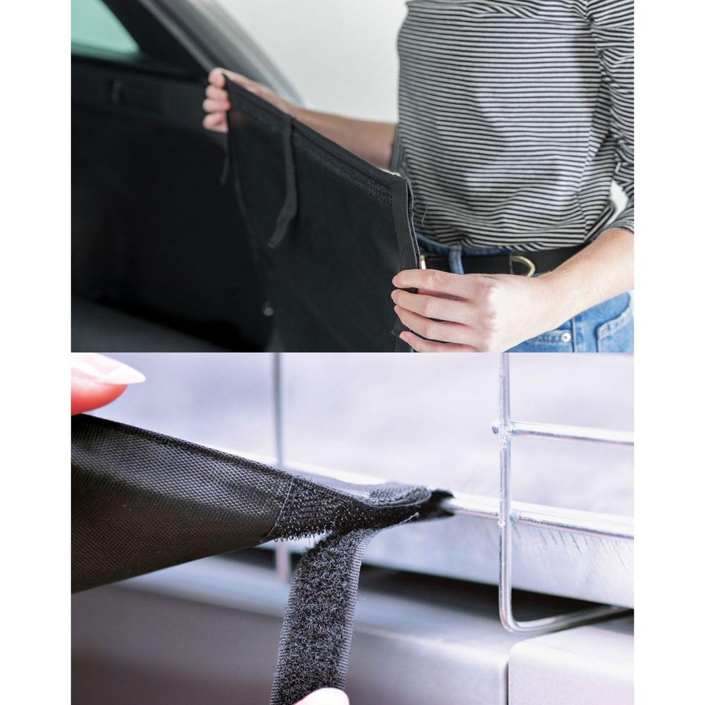 Stoßstangenschutz - Ohne Hund ist alles doof!-Tierisch tolle Geschenke