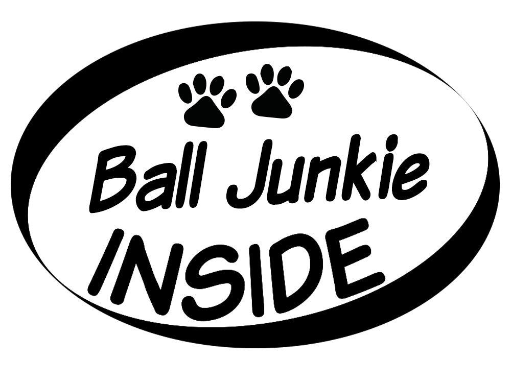 Auto Aufkleber Inside Sprüche-Tierisch tolle Geschenke