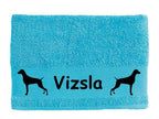 Handtuch: Vizsla 2-Tierisch-tolle Geschenke-Tierisch-tolle-Geschenke