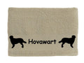 Handtuch: Hovawart-Tierisch-tolle Geschenke-Tierisch-tolle-Geschenke
