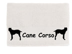 Handtuch: Cane Corso-Tierisch-tolle Geschenke-Tierisch-tolle-Geschenke