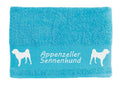 Handtuch: Appenzeller Sennenhund 2-Tierisch-tolle Geschenke-Tierisch-tolle-Geschenke