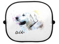 Sonnenschutz-Blende: Golden Retriever-Tierisch tolle Geschenke