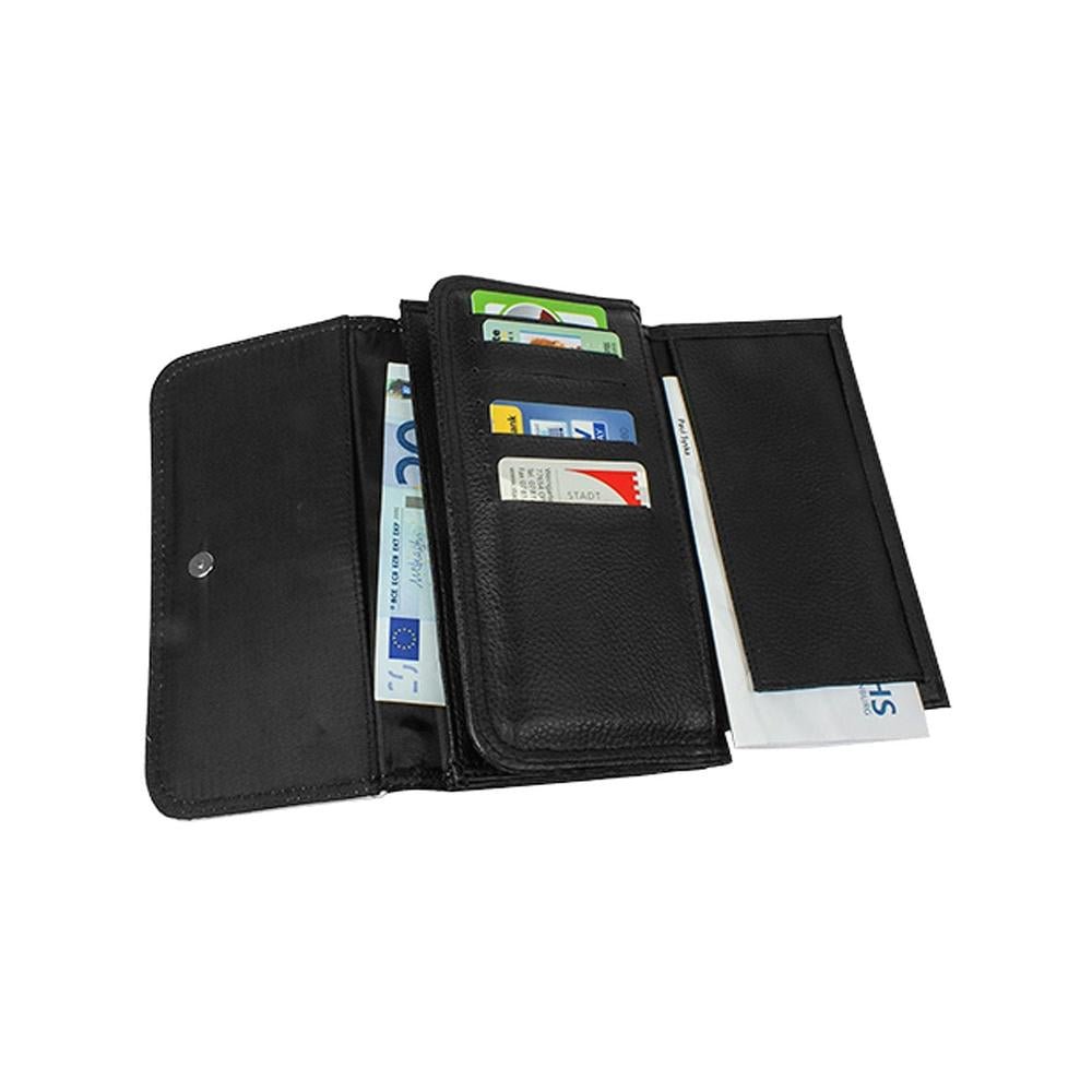 Geldbörse - Dackel Wunschname - Tierisch tolle Geschenke