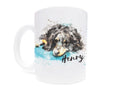Tasse Hunderasse: Dackel Langhaar-Tierisch tolle Geschenke-Tierisch-tolle-Geschenke