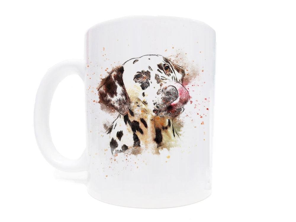 Tasse Hunderasse: Dalmatiner-Tierisch tolle Geschenke-Tierisch-tolle-Geschenke
