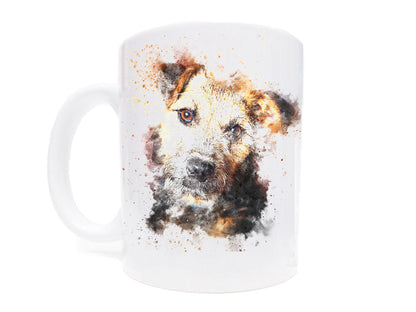 Tasse Hunderasse: Jack Russell Terrier-Tierisch tolle Geschenke-Tierisch-tolle-Geschenke