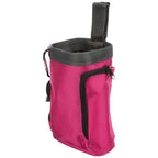 Multi Snacktasche 2in1 -pink- - Tierisch tolle Geschenke