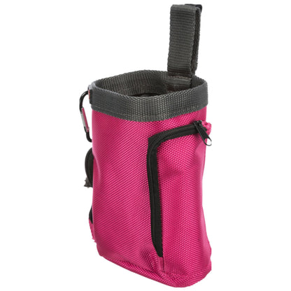 Multi Snacktasche 2in1 -pink-