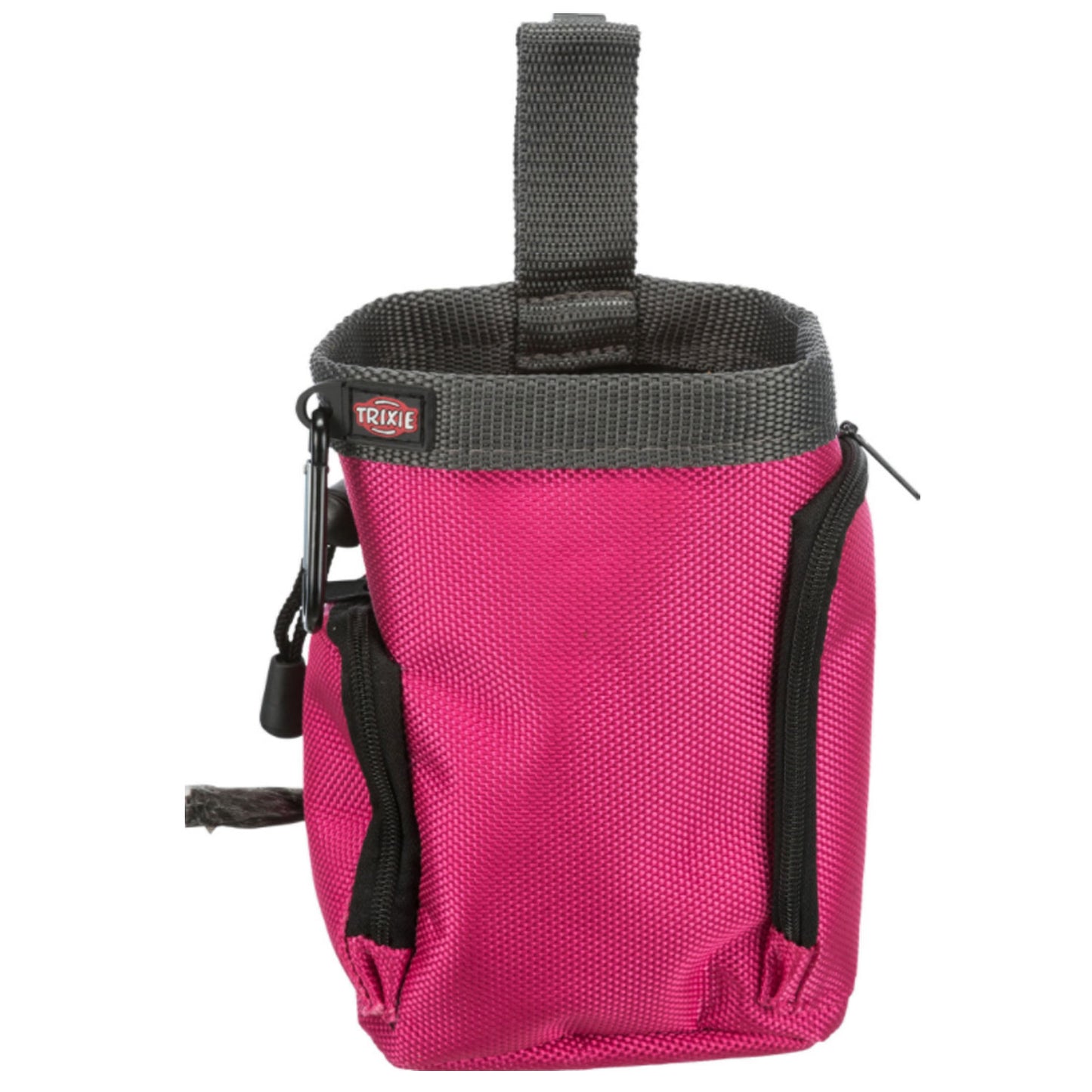 Multi Snacktasche 2in1 -pink-