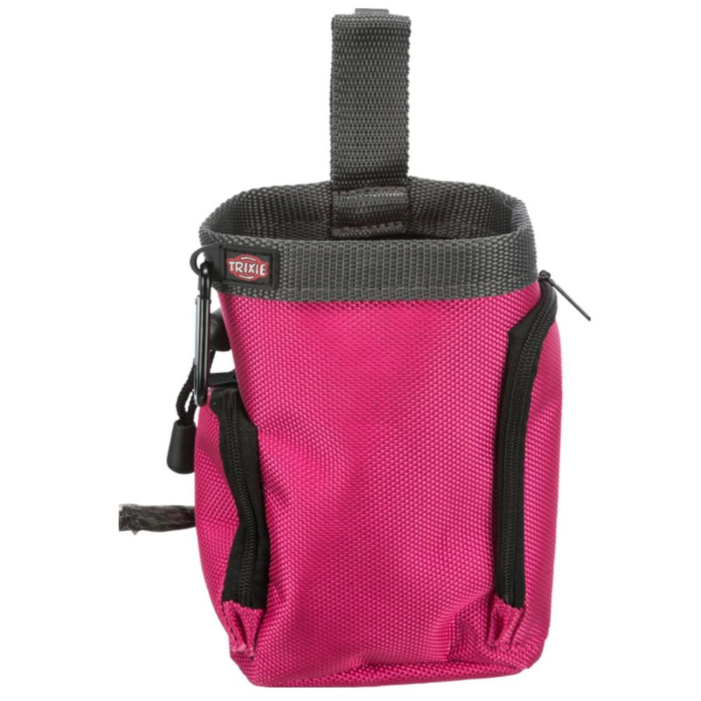 Multi Snacktasche 2in1 -pink- - Tierisch tolle Geschenke
