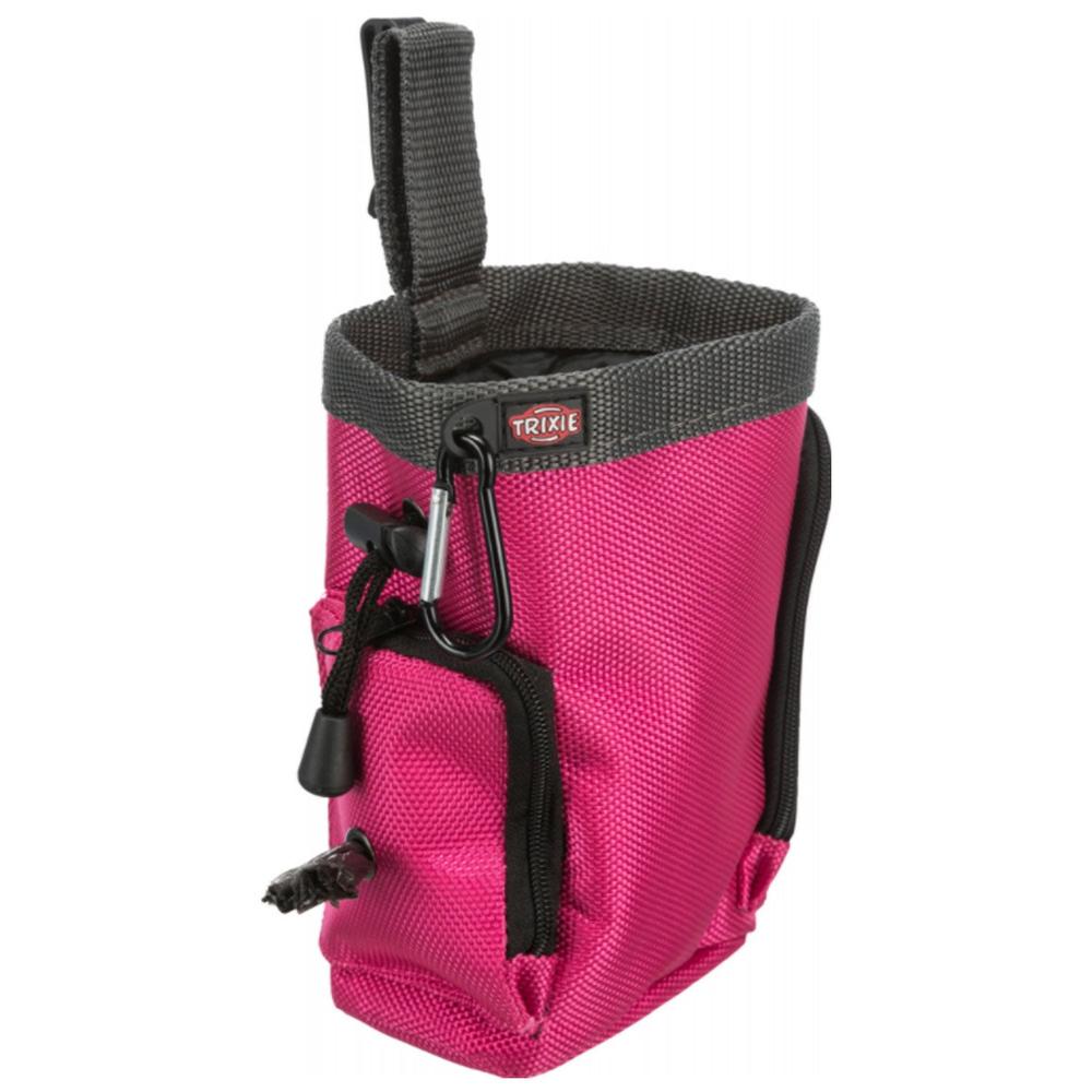Multi Snacktasche 2in1 -pink- - Tierisch tolle Geschenke
