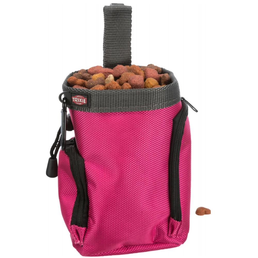 Multi Snacktasche 2in1 -pink- - Tierisch tolle Geschenke