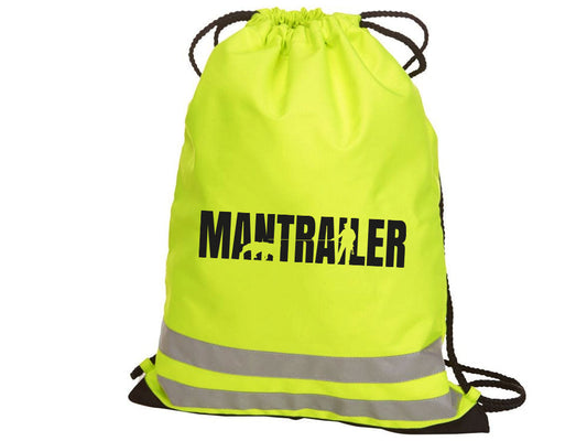 Hundesport Rucksack Turnbeutel: Mantrailing 4