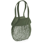 Einkaufsnetz - 2 Pfoten-Tierisch tolle Geschenke