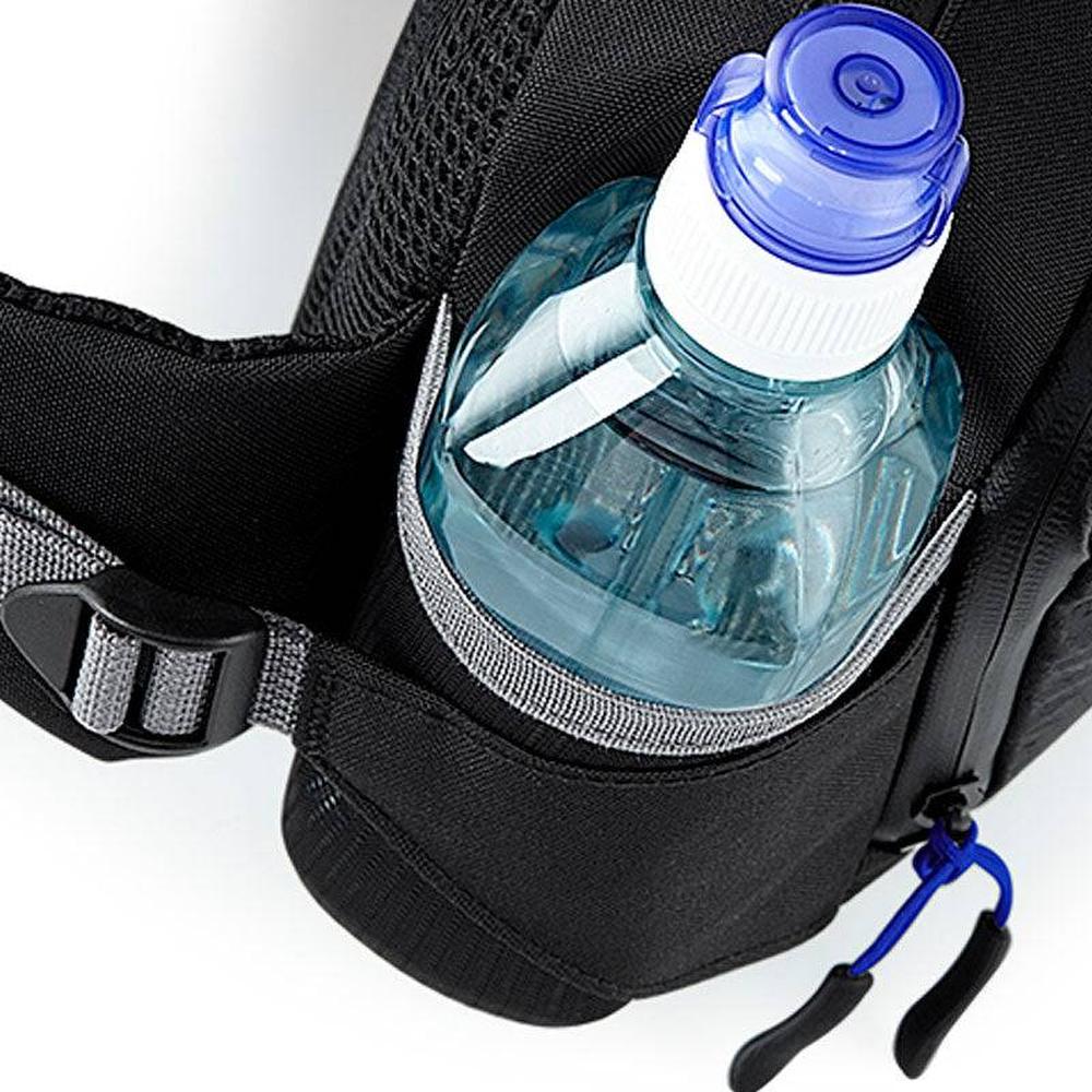 Hundesport Bauchtasche Hydro Performance mit Wasserflaschenhalter