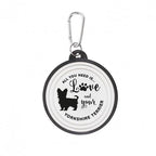 Hundenapf Faltnapf BB-Walkies Hunderassen-Tierisch-tolle-Geschenke-Tierisch-tolle-Geschenke