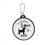 All you need Faltnapf Hundenapf