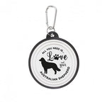 Hundenapf Faltnapf BB-Walkies Hunderassen-Tierisch-tolle-Geschenke-Tierisch-tolle-Geschenke