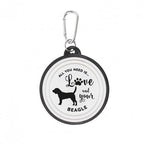 Hundenapf Faltnapf BB-Walkies Hunderassen-Tierisch-tolle-Geschenke-Tierisch-tolle-Geschenke