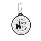 Hundenapf Faltnapf BB-Walkies Hunderassen-Tierisch-tolle-Geschenke-Tierisch-tolle-Geschenke