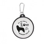 Hundenapf Faltnapf BB-Walkies Hunderassen-Tierisch-tolle-Geschenke-Tierisch-tolle-Geschenke