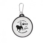 Hundenapf Faltnapf BB-Walkies Hunderassen-Tierisch-tolle-Geschenke-Tierisch-tolle-Geschenke