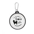 BB-Walkies Faltnapf Chihuahua Design – Reisenapf in über 62 Hunderassen-Designs erhältlich
