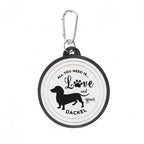 Hundenapf Faltnapf BB-Walkies Hunderassen-Tierisch-tolle-Geschenke-Tierisch-tolle-Geschenke